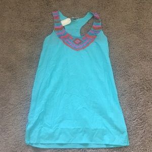 Mudpie Swimsuit Cover